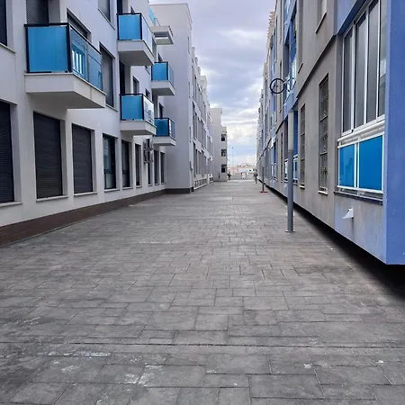 Apartment Cal 2upool Infinity